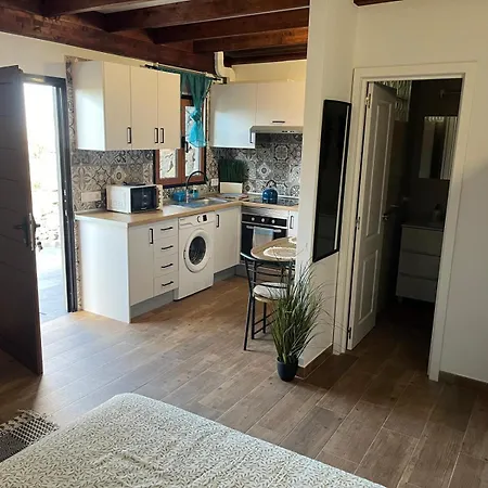 Apartamento Casa El Mirador B