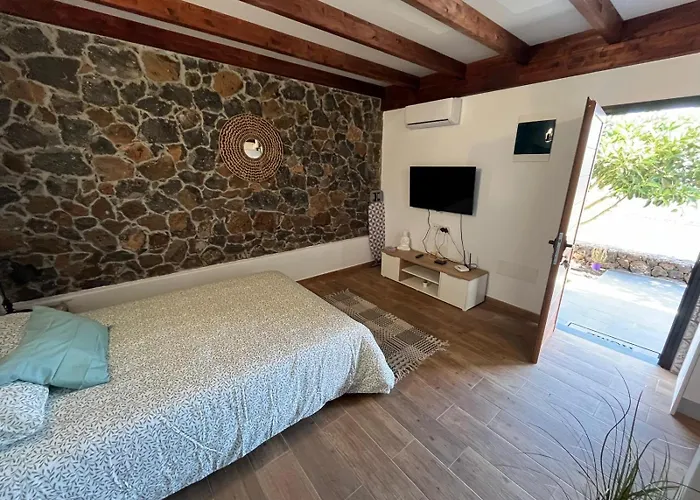 Casa El Mirador B * Mácher