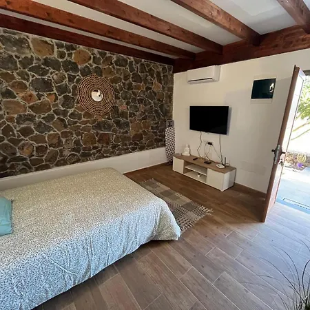 Casa El Mirador B * Mácher