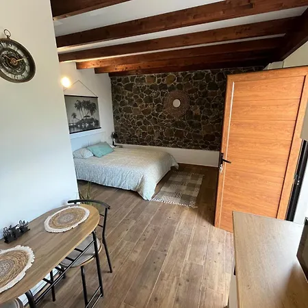 Appartamento Casa El Mirador B