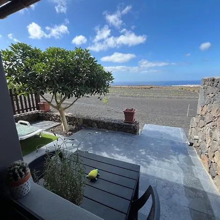 Casa El Mirador B Appartamento *