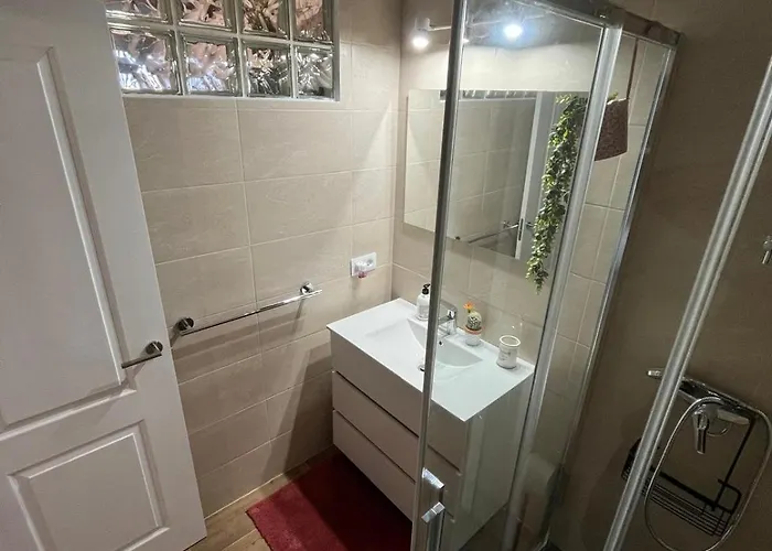 Casa El Mirador B Apartmán *