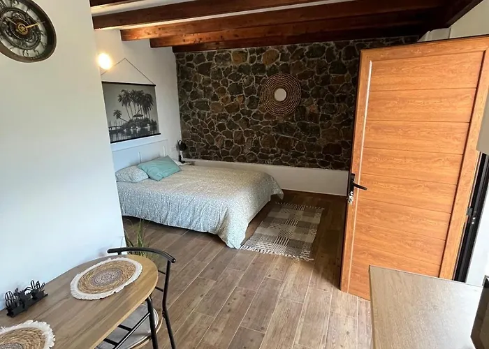 Apartmán Casa El Mirador B