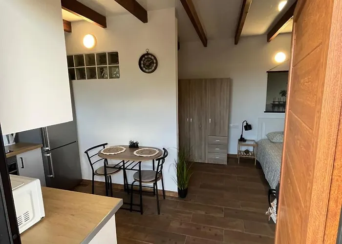 Casa El Mirador B * Mácher