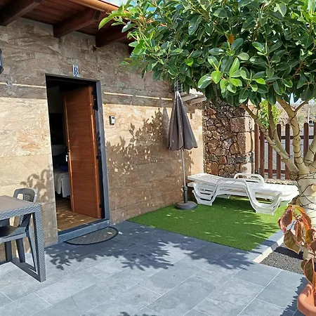 Casa El Mirador B Appartement *