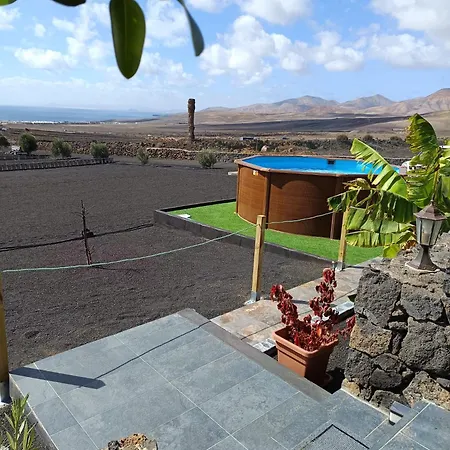 Casa El Mirador B